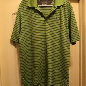 Men’s under armour shirt